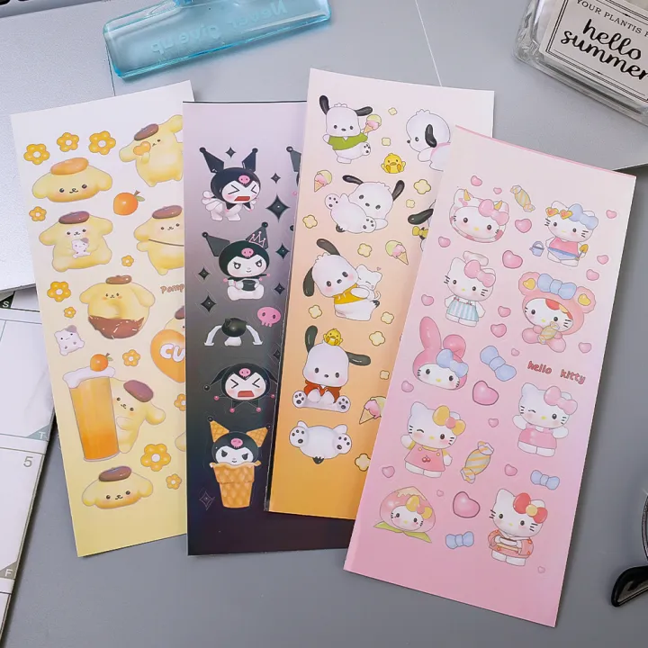 1/2/5PCS%20Cartoon%20Cartoon%20Sticker%20Sanrio%20Modeling%20Sticker%20Goo%20Card%20Decorative%20Sticker%20Handbook%20Material%20Sticker%20Students%20Gift%20-%20Image%206