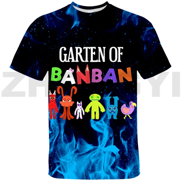 Anime%20Garten%20of%20Banban%202%20T-shirt%20High%20Street%20graphic%20fashion%20Mens%20T%20shirts%203D%20casual%20vintage%20T%20shirt%20Garten%20of%20Banban%20streetwear%20-%20Image%205