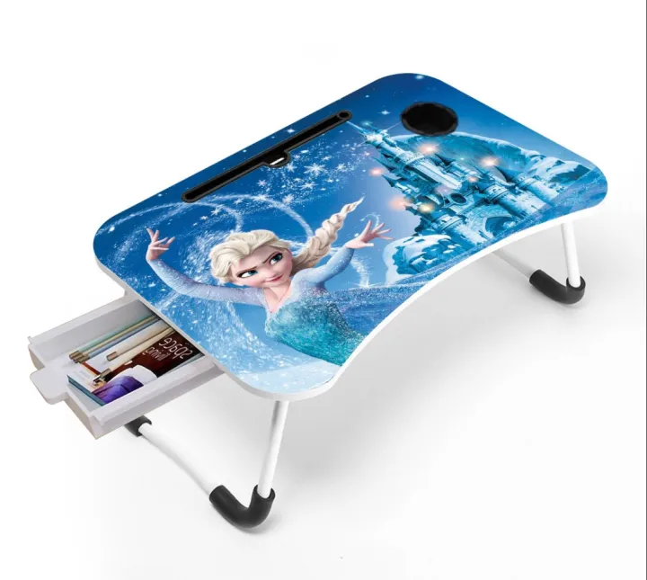 Computer%20Laptop%20Desk%20Small%20Foldable%20Multi-Function%20Bed%20Desk%20Simple%20Dormitory%20Lazy%20Table%20Bed%20with%20Laptop%20Table%20-%20Image%203