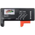 Battery Tester, Household Digital Battery Checker for Pencil AA, Pencil AAA Batteries & Button Cells etc..