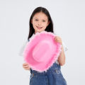 New Kids Girls Boys Cowboy Fashion Hats Western Cowboy Hat Novelty Costumes Hat for Halloween Costume Accessories Dress-up. 