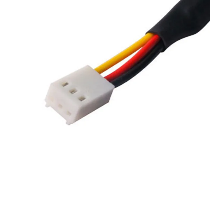 10PCS%203PIN%20Reduce%20PC%20Fan%20Speed%20Noise%20Resistor%20Cable%20for%20PC%20Fan%20-%20Image%203