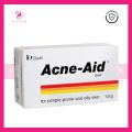 Stiefel Original Acne-Aid Bar 100g Pimple Prone & Oily Skin Acne Aid Soap by Lux. 