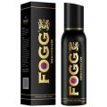 FOGG Fresh Fougere Fragrance Body Spray for Men-120ml. 