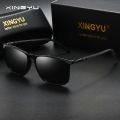 XINGYU, Classic Comfortable Business Polarized Sunglasses, For Men Women Outdoor Sports Party Vacation Travel Driving Fishing Cycling Decors Photo Props. 
