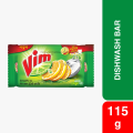 Vim Dishwashing Bar 115g. 