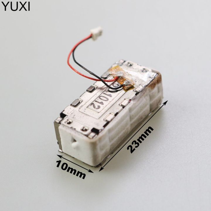 YUXI%202/5/10pcs%20Motor%20Module%20For%20Switch%20Joy-Con%20Joycon%20NS%20Left%20Right%20Vibration%20Flex%20Cable%20Repair%20Parts%20-%20Image%202