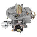 Carburetor for FORD Carb FAIRMONT GRANADA MAVERICK MUSTANG V8 Engine 302 & 351. 