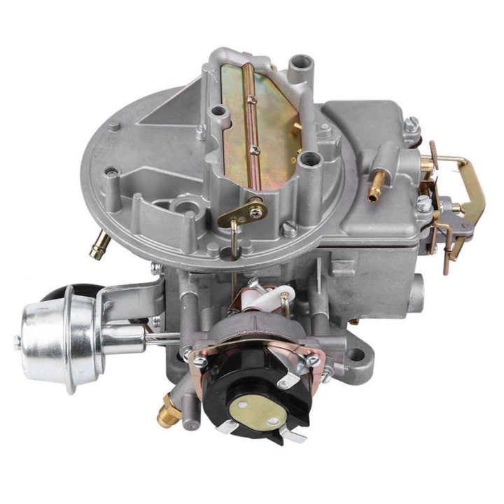 Carburetor%20for%20FORD%20Carb%20FAIRMONT%20GRANADA%20MAVERICK%20MUSTANG%20V8%20Engine%20302%20&%20351%20-%20Image%205