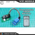 Wifi Module ESP-01 ESP8266 ESP-01S Serial to Wifi Wireless Transmission Module for Arduino and Electronics Project.. 