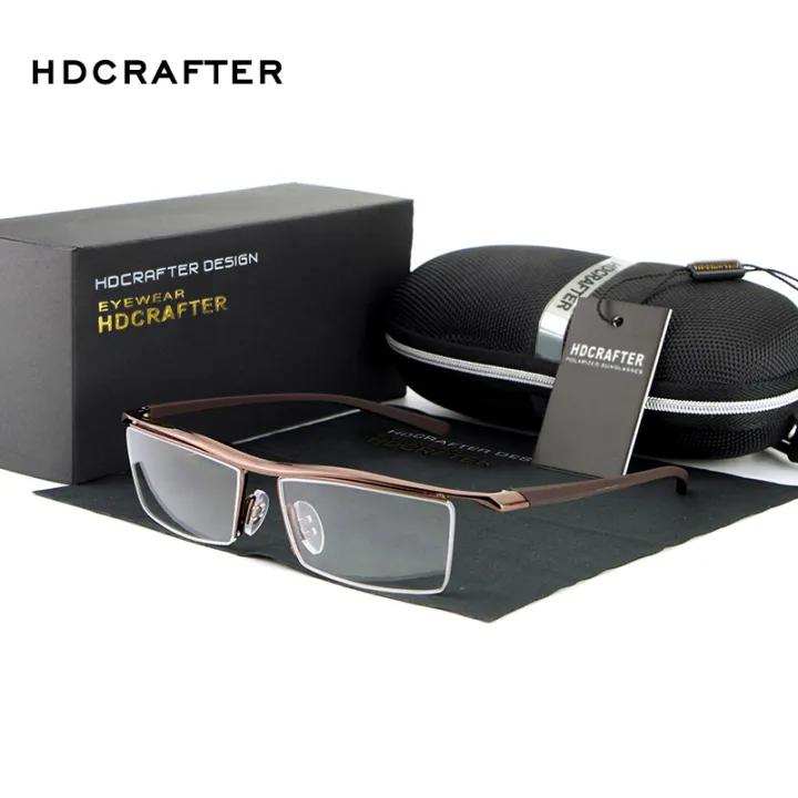 HDCRAFTER%202018%20Eyewear%20Rimless%20Square%20Myopia%20Glasses%20Frame%20Men%20Brand%20Comfortable%20Slip-resistant%20Eyeglasses%20Frames%20for%20Men%20-%20Image%203