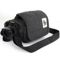 DSLR Camera Bag For Canon EOS R100 R10 R50 R8 R7 RP 250D 200D M200 M50 SX70 SX60 Nikon ZFC Z50 Z30 Z5 D3500 B700 B600 P530 P610.