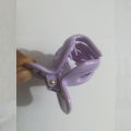 Hair clip for women A grade 1 pcs.