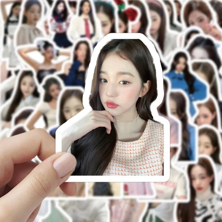 10/60Pcs%20Kpop%20Stickers%20IVE%20Photos%20New%20Album%20Formula%20of%20Love%20Cute%20Kpop%20Girl%20Group%20Idol%20Star%20Stickers%20Set%20Fans%20Gift%20-%20Image%202