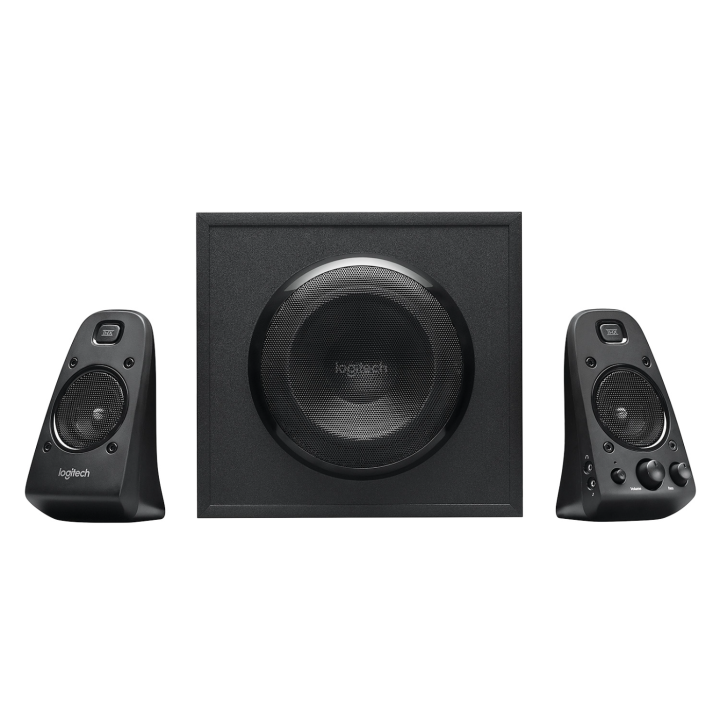 Logitech%20Z623%20THX%202.1%20Speaker%20System%20with%20Subwoofer,%20THX%20Certified%20Audio,%20400%20Watts%20Peak%20Power,%20Deep%20Bass,%20Multi%20Device,%203.5mm%20&%20RCA%20Inputs,%20Easy%20Controls,%20PC/PS4/Xbox/DVD%20Player/TV/Smartphone/Tablet%20-%20Image%202