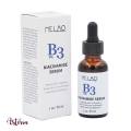 Melao B3 5% Niacinamide Serum – 30 ml (Liquid Pink Color). 