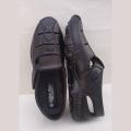 NEW Fashion Eva Gambol Black Slipper Sandal Shoes for Men - Sandals For Men - Sandals For Men. 