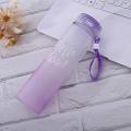 Hello Master Plastic Water Bottle – Perfect for Outdoors, School, and Office Hydration. 