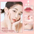 Yanlen Collagen Boosting Moisture Balm Stick Wrinkle Multi Balm Collagen Moisturizing Balm Stick Bounce Hydrating Anti-agin K0Q1. 