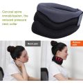 Neck Brace For Neck Pain and Support, Foam Cervical Collar For Sleeping, Neck Support Brace For Pressure Relief For Women Men. 
