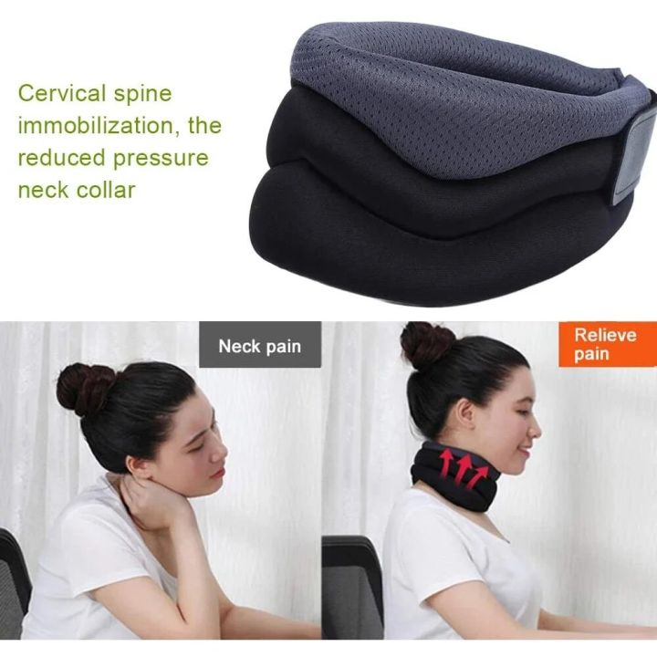 Neck%20Brace%20For%20Neck%20Pain%20and%20Support,%20Foam%20Cervical%20Collar%20For%20Sleeping,%20Neck%20Support%20Brace%20For%20Pressure%20Relief%20For%20Women%20Men%20-%20Image%205