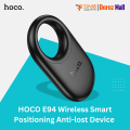 HOCO E94 Wireless Smart Positioning Anti-lost Device - Time Square.