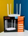 Brand New Tenda AC5 AC1200 5Ghz Smart Dual-Band Wireless WiFi Router.
