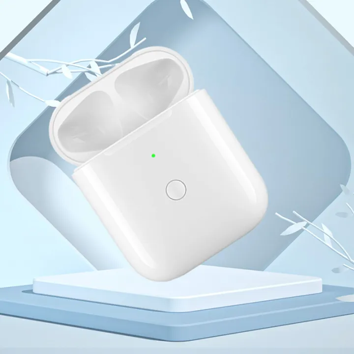 Replacement%20Original%20Charging%20Box%20for%20Airpods%20Pro%201/2/3%20Bluetooth%20Earphone%20680mAh%20Battery%20Charger%20Case%20with%20LED%20Indicator%20Light%20-%20Image%203