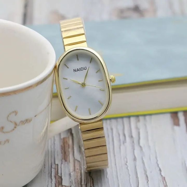 Fashion%20Small%20Oval%20Shape%20Women%20Watches%20Steel%20Strip%20Quartz%20Wristwatch%20Clock%20Fashion%20Casual%20Girl%20Student%20Women%20-%20Image%207