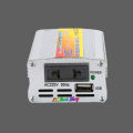 Solar Car Inverter 250W DC 12V To Ac 220V Solar Car Inverter Converte. 