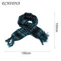 (New)ECHIDNA KeffIyeh Warm Autumn Tael carf.