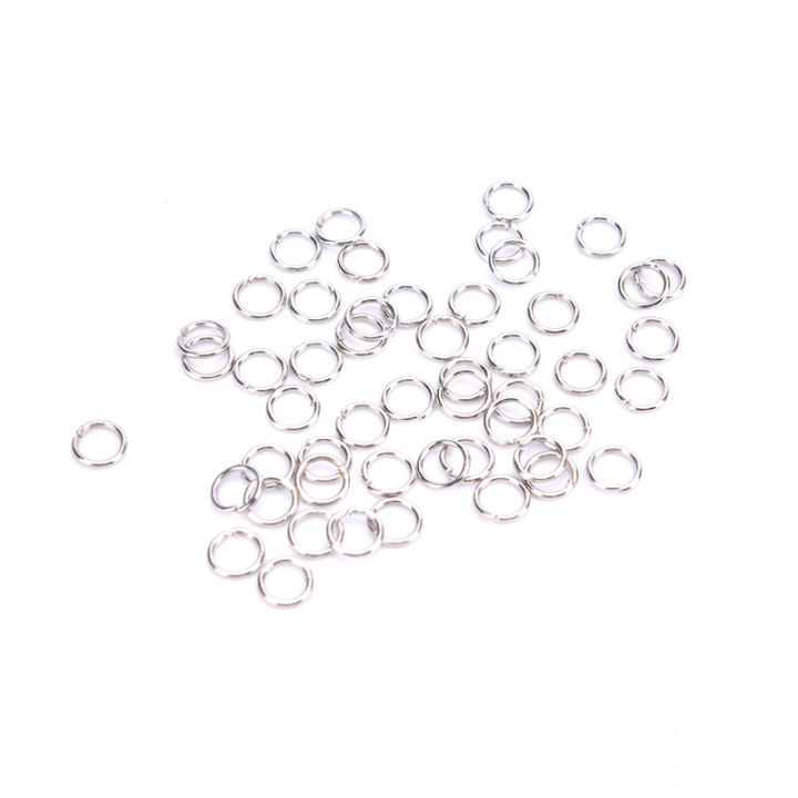 220%20Pcs%20Key%20Ring%20with%20Chain%20Jump%20Rings%20Screw%20Eye%20Pins%20Set%20for%20Resin%20DIY%20Crafts%20Nicle%20-%20Image%207