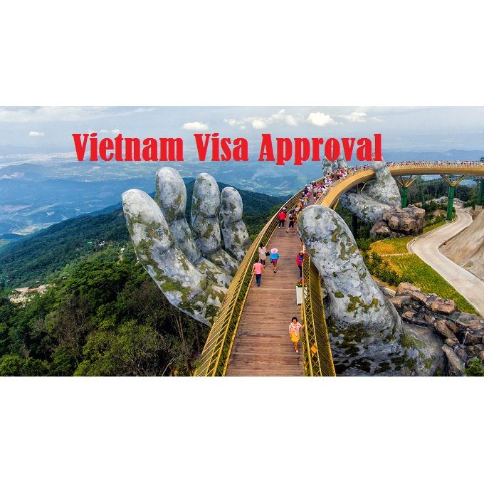 Vietnam Visa (Approval)