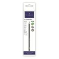 Faber-Castell Gold Faber 2B Pencils - 12 Pcs. 