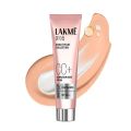 Lakme 9 to 5 CC Cream Mini Beige 01. 