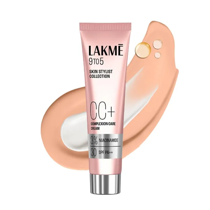 Lakme%209%20to%205%20CC%20Cream%20Mini%20Beige%2001%20-%20Image%202