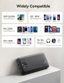 JOYROOM JR-PBF15 22.5W Super Speed LED Fast Charging 10000mAh Power Bank. 