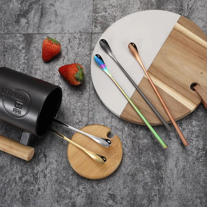 1PC%20Stainless%20Steel%20Colorful%20Dessert%20Spoon%20Long%20Handle%20Mixing%20Stirring%20Spoons%20Bar%20Kitchen%20Tableware%20-%20Image%204