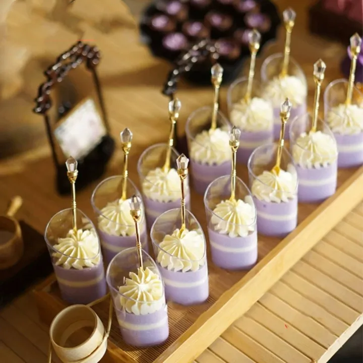60Pcs%2080Ml%20Mini%20Disposable%20Bevel%20Cake%20Cups%20Pudding%20Jelly%20Mousse%20Cup%20Appetizer%20Bowl%20for%20Home%20Dessert%20Shop%20Food%20Container%20-%20Image%206
