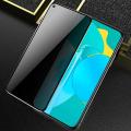 9H Privacy Glass Screen Protector For Realme 8 5G / Realme 8s 5G / Realme 6 (6.5"). 