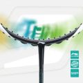 Original Li-Ning Tectonic 9 Badminton Racket – 4U - Li Ning Badminton Racket - Precision and Power for Professionals.