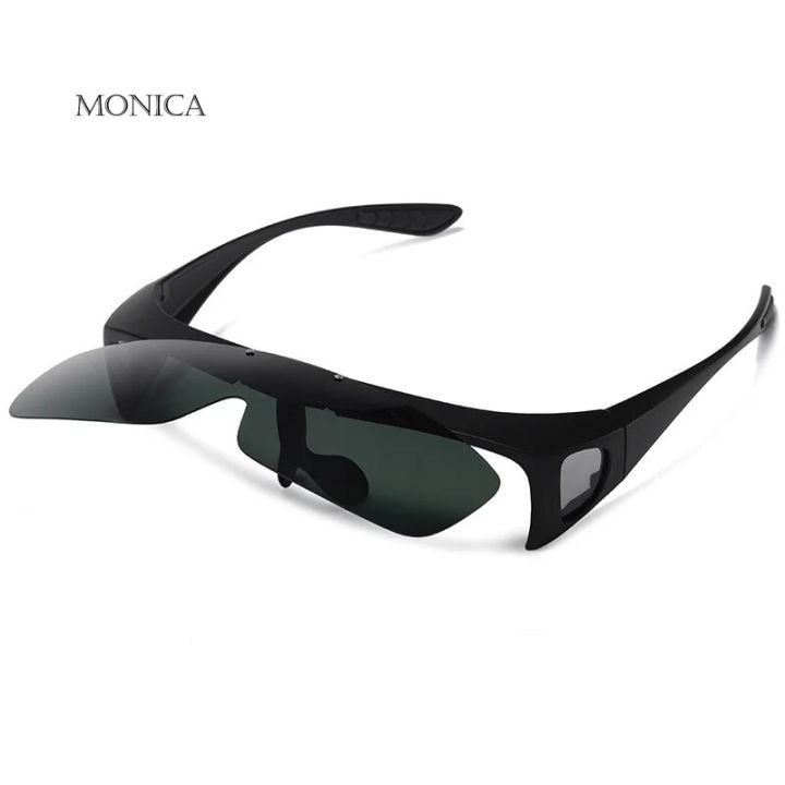 Square%20Photochromic%20Polarized%20Sunglasses%20Men%20Women%20Side%20Shield%20Flip%20Up%20Driving%20Sun%20Glasses%20Night%20Vision%20Goggles%20Eyewear%20glasses%20-%20Image%204