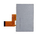 Universal 4.3 Inch TFT LCD Screen Display 40 Pins HD 480*272 Repair Replacement Monitor for Car Vehicle Leima. 