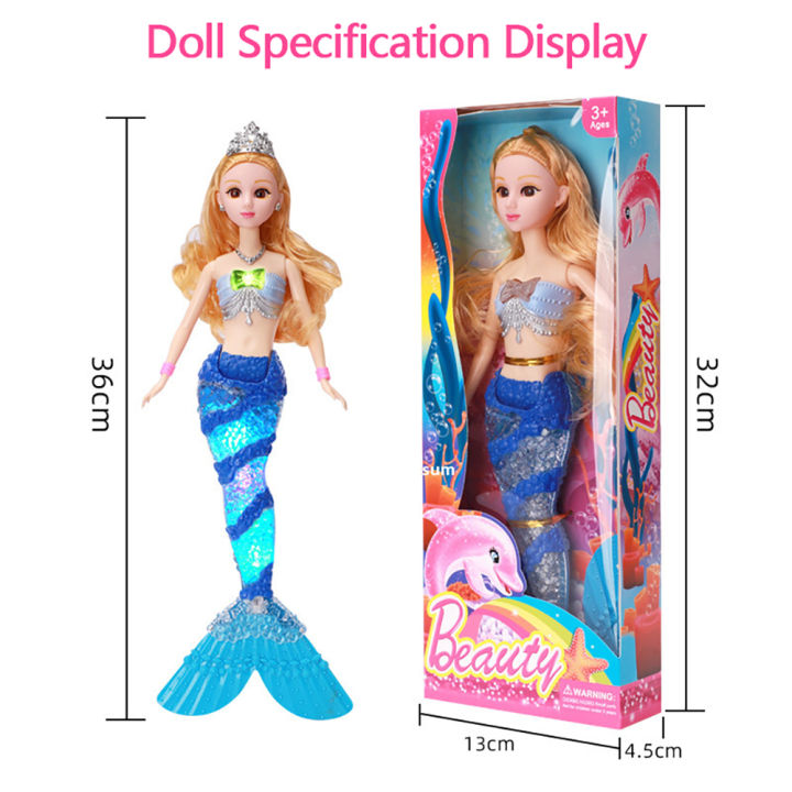 36cm%20Glowing%20Mermaid%20Princess%20Doll%20Toy%20With%20Music%20Girls%20Play%20House%20Toy%20For%20Birthday%20Gifts%20-%20Image%206