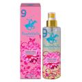 Beverly Hills Polo Club 9 Body Mist for Women (200ML). 