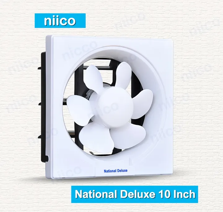 Exhaust%20Fan%20National%20Deluxe%2010"-1%20Year%20Warranty%20-%20Image%203