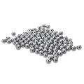 5mm Diameter Steel Ball-100(+/-2%) Pcs x Bearing Steel Balls
-.