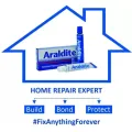 Araldite STANDARD Epoxy Adhesive 36g / Strongest Epoxy Adhesive - Bond, fix, repair, DIY anything. 