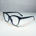 Gafas De Montura Degradada Con Lentes Transparentes Estilo Retro Para Computadora, Moda Y Gafas Para Mujeres Y Hombres. 