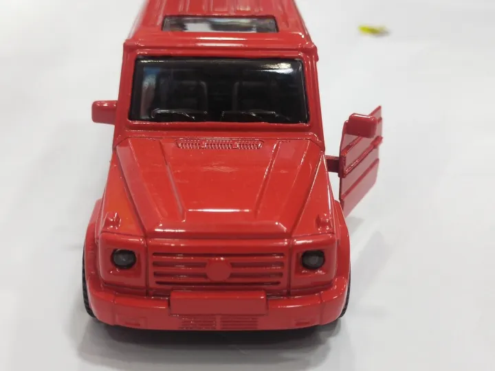 1:24%20metal%20Model%20Car%20-%20Model%20Scale%20-%20Mercedes-Benz%20G%20Klass%20-%20-%20Image%205